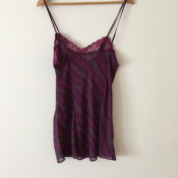 Victoria’s Secret intimates slip - Picture 2 of 8